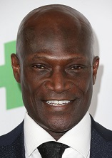 Peter Mensah D.R