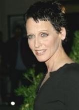 Lori Petty D.R