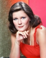 Kate Mulgrew D.R