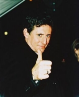 Gabriel Byrne D.R