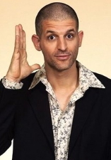 Reshef Levi D.R
