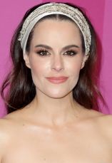 Emily Hampshire D.R
