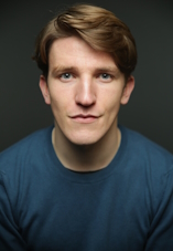 Ewan Mitchell D.R
