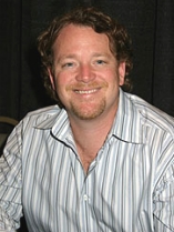 Robert Duncan McNeill D.R