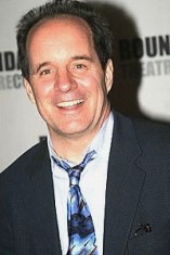 John Pankow D.R