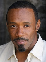 Shaun Baker D.R