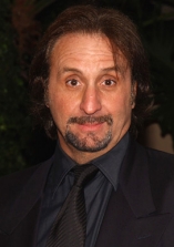 Ron Silver D.R