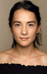 Jessie Mei Li D.R