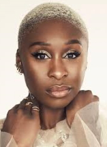 Cynthia Erivo D.R