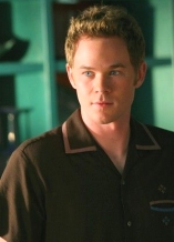 Aaron Ashmore D.R