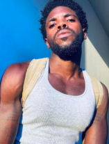 Tian Richards D.R