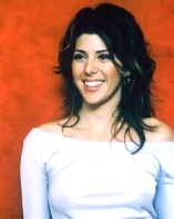 Marisa Tomei D.R