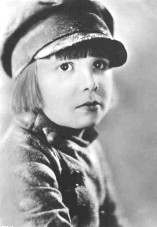 Jackie Coogan D.R