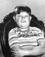Ken Weatherwax D.R