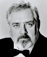 Raymond Burr D.R