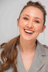 Erin Doherty D.R