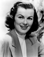 Barbara Hale D.R