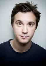 Sam Huntington D.R