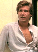 Harrison Ford D.R