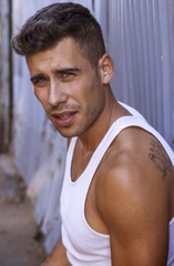 Octavio Pisano D.R
