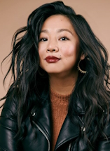 Stephanie Hsu D.R