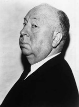 Alfred Hitchcock D.R