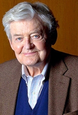 Hal Holbrook D.R