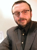 Hallvard Holmen D.R