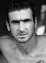 Eric Cantona D.R