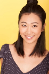 Olivia Liang D.R