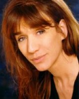 Virginie Lemoine D.R