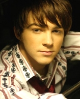 Drake Bell D.R