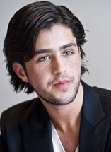 Josh Peck D.R