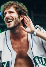 Lil Dicky D.R