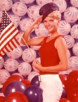 Elizabeth Baur D.R