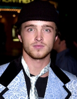Aaron Paul D.R