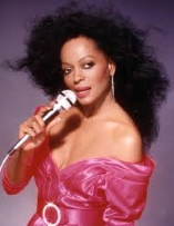 Diana Ross D.R