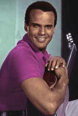 Harry Belafonte D.R