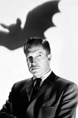 Vincent Price D.R