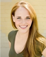 Katie Leclerc D.R