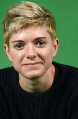 Mae Martin D.R