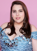 Beanie Feldstein D.R