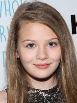 Kira McLean D.R