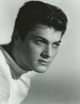 Tony Curtis D.R