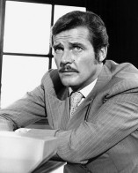 Roger Moore D.R