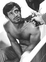 Jean-Paul Belmondo D.R