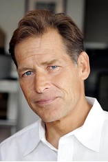 James Remar D.R