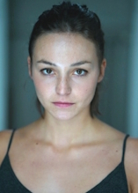 Pauline Parigot D.R