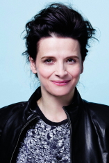 Juliette Binoche D.R