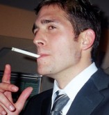 Eric Szmanda D.R